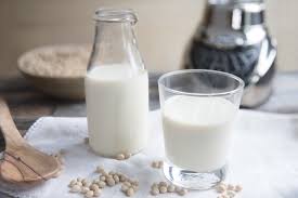 Soya Bean Milk